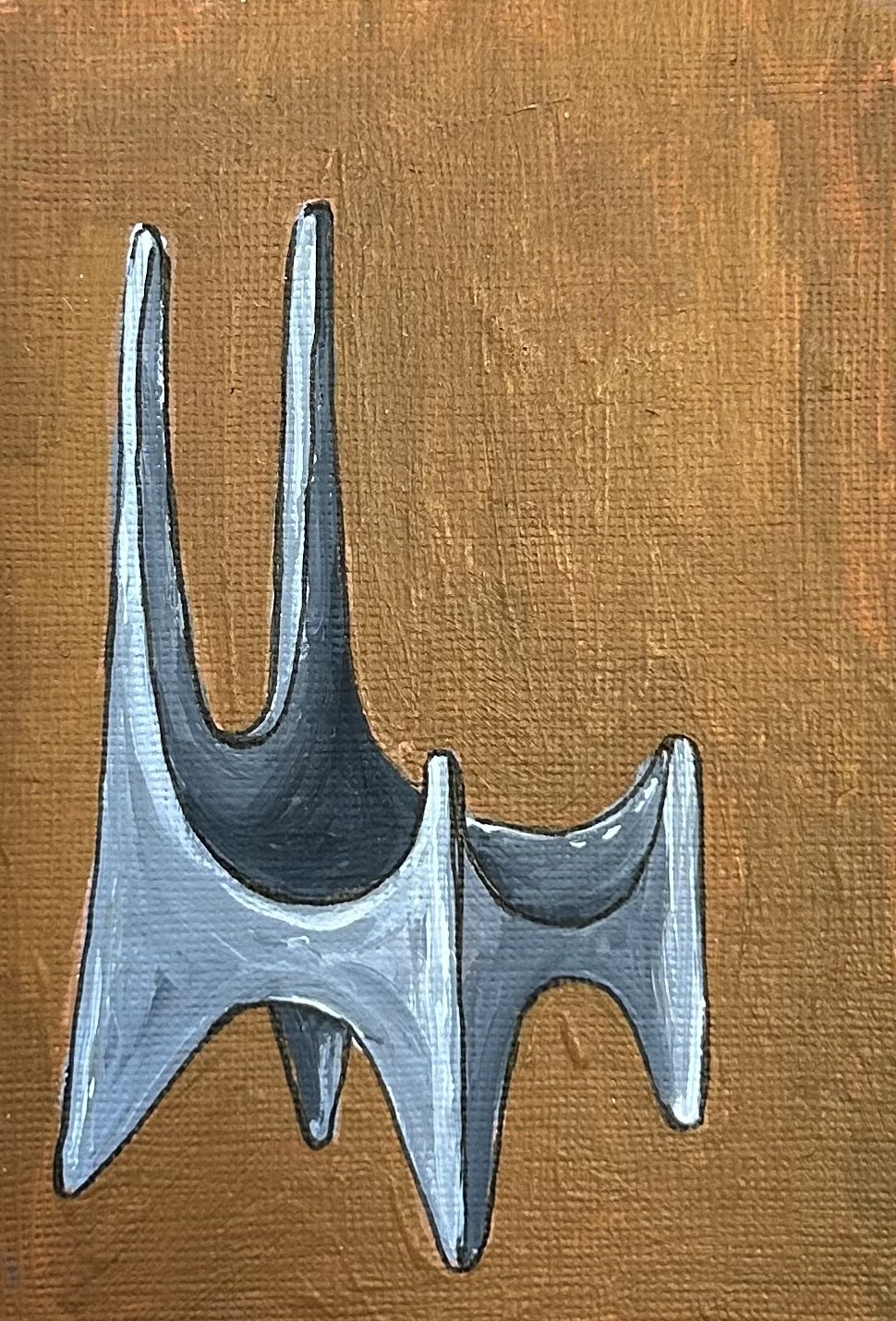 Chairs collection cover