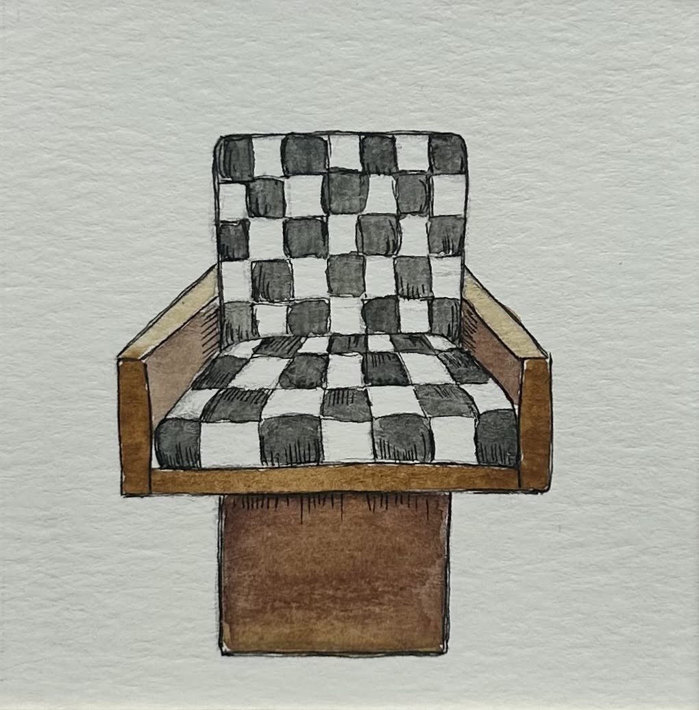 JMF chair