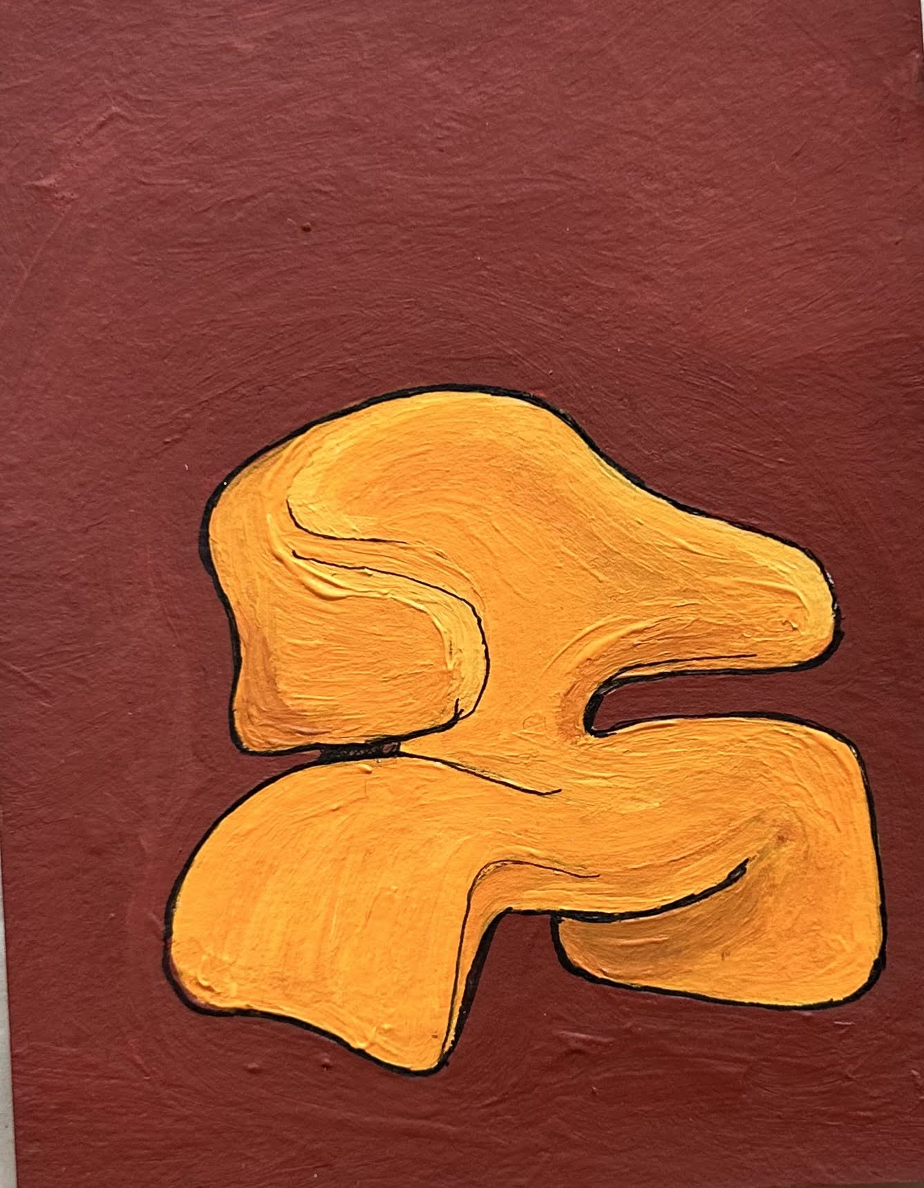 Djinn Chair