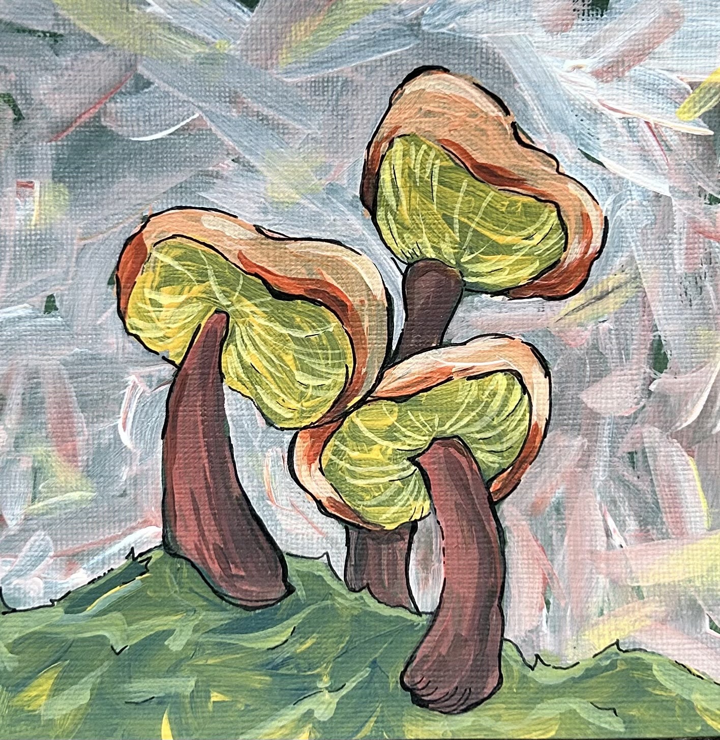 Three Best Friends That Anyone Could Ever Have