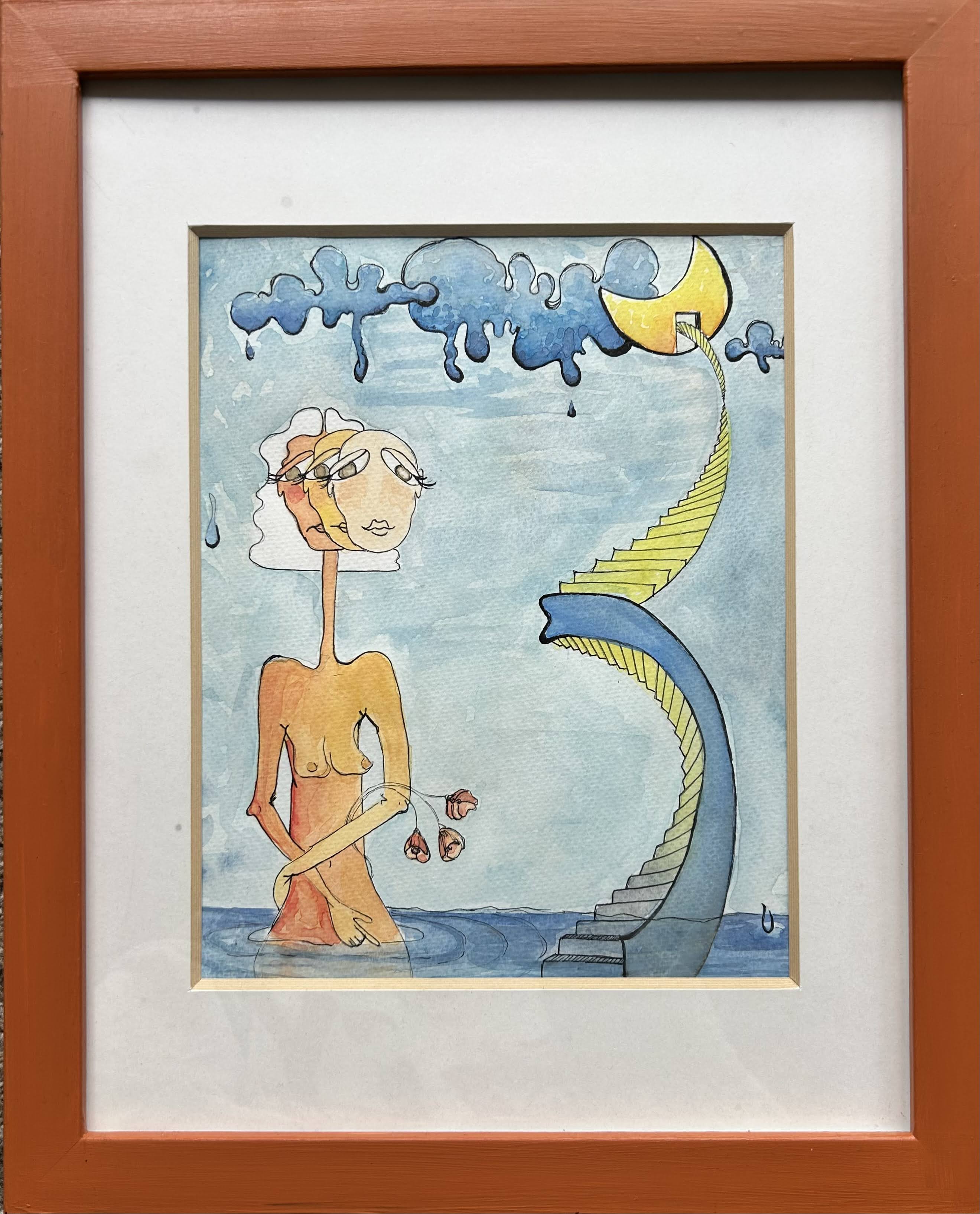 Artwork detail