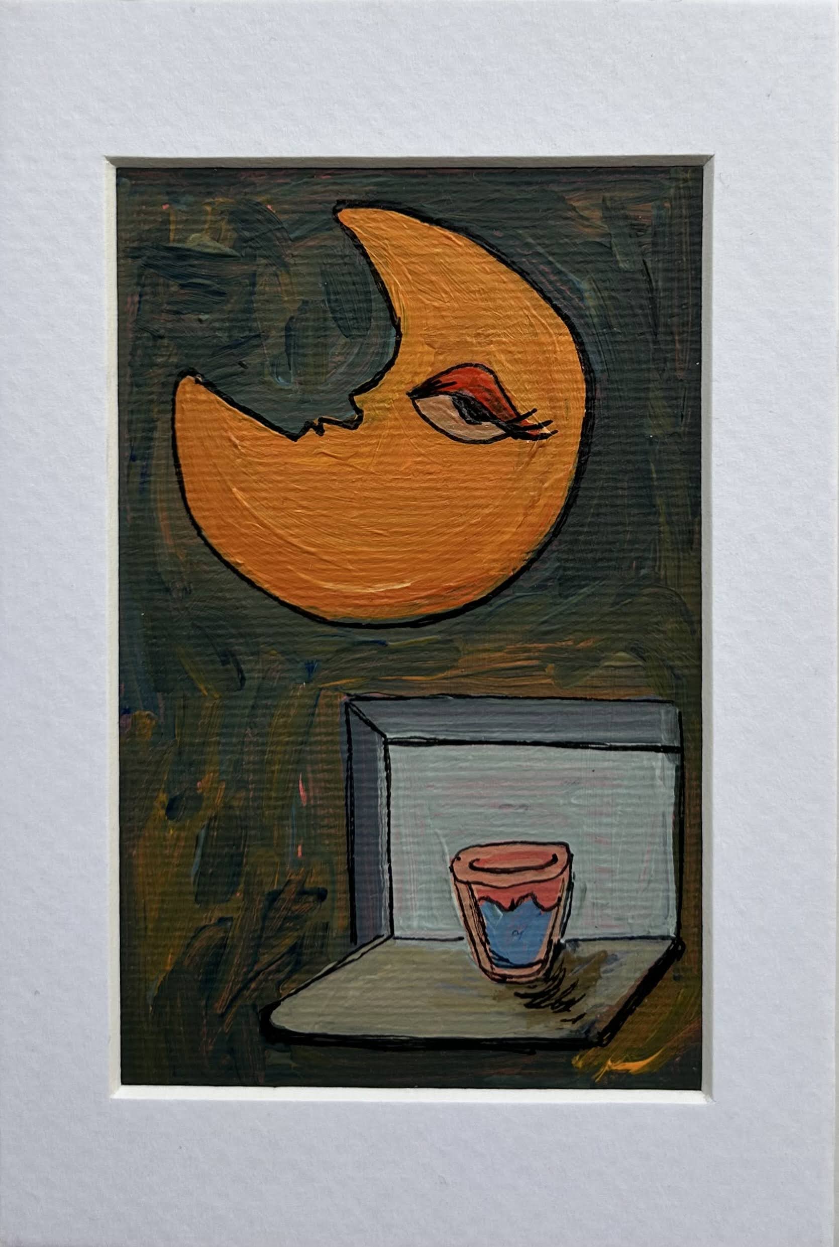 Surreal collection cover