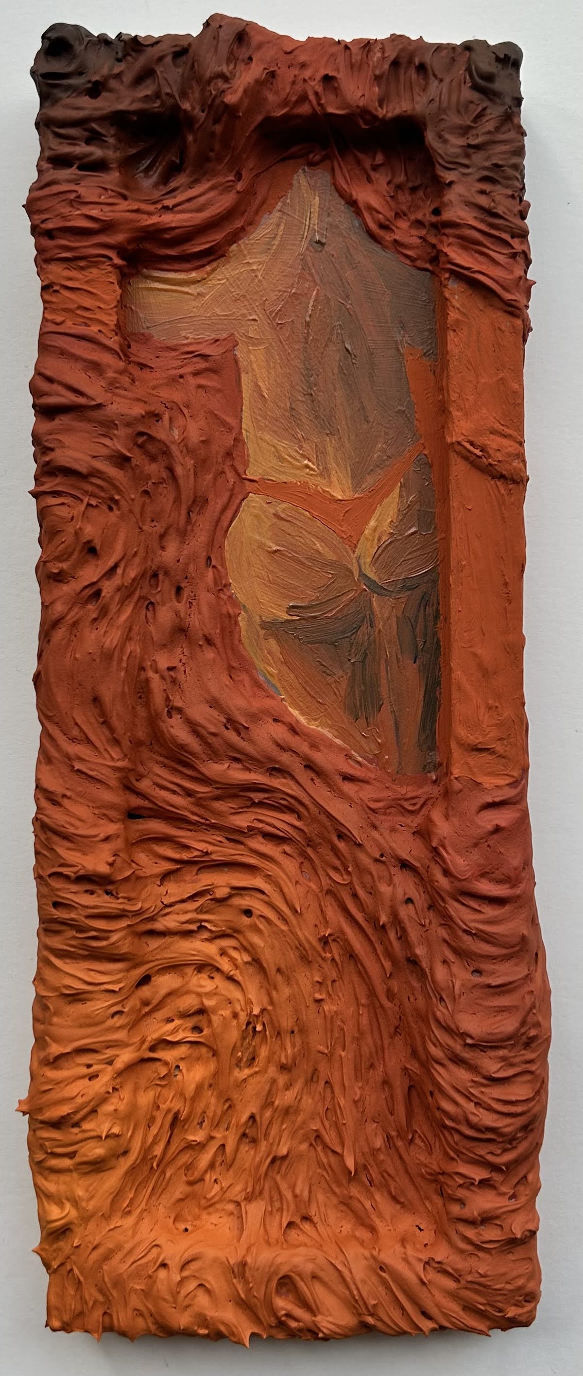 Wrapped Up In Warmth